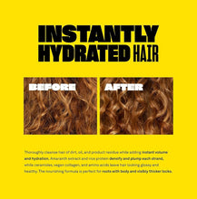 Babe Original - Densifying Shampoo - MHC Beauty Products
