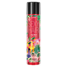 Sexy Hair - BIG Spray & Play Volumizing Hairspray - City Allure - MoreHair City Beauty Products