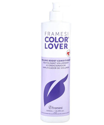 Framesi Color Lover Volume Boost Conditioner 16.9 FL. OZ.