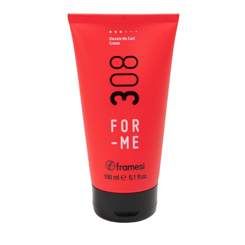 For-Me Elevate Me Curl Cream 308 - MHC Beauty Products