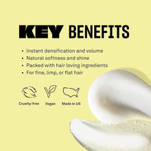 Babe Original - Densifying Shampoo - MHC Beauty Products