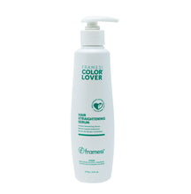 Framesi - Color Lover Hair Straightening Serum 6fl. oz. - MHC Beauty Products