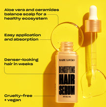 Babe Original - Densifying Hair Serum
