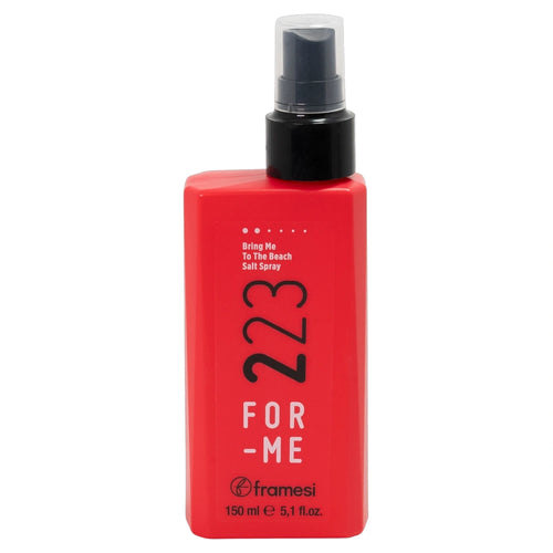 FOR-ME Bring Me To The Beach Salt Spray | Framesi - MHC Beauty Products