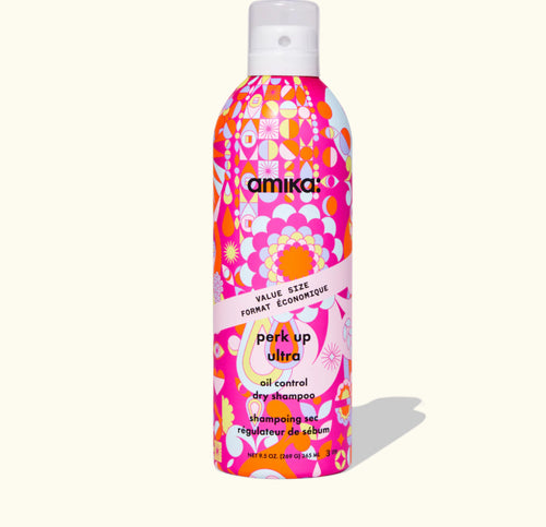 Amika: perk up ultra value size - MHC Beauty Products