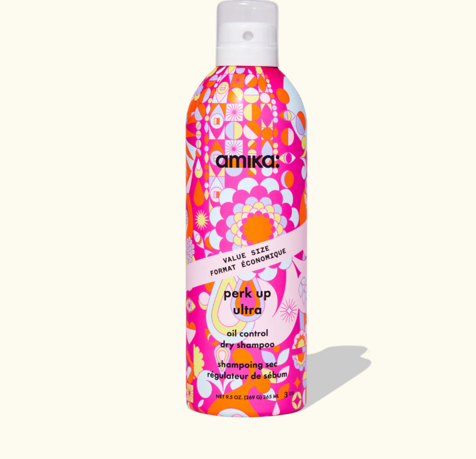 Amika: perk up ultra value size - MHC Beauty Products