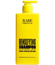 Babe Original - Densifying Shampoo - MHC Beauty Products