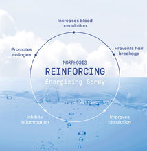 Morphosis Reinfocing Energizing Spray