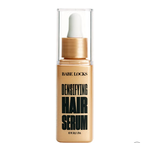 Babe Original - Densifying Hair Serum