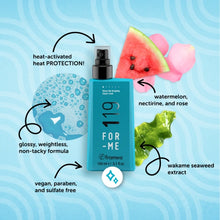 FOR-ME Shine Me Brightly Super Coat 119 - MHC Beauty Products