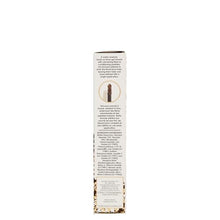 Grande Cosmetics GrandeBROW-FIL Volumizing Brow Gel, Ebony, 0.14 fl. oz. - MoreHair City Beauty Products