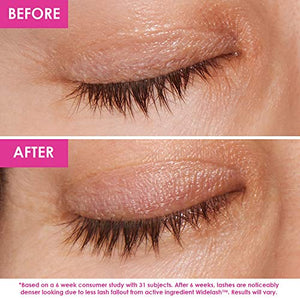 Grande Cosmetics GrandeREPAIR Leave-In Lash Conditioner - MoreHair City Beauty Products