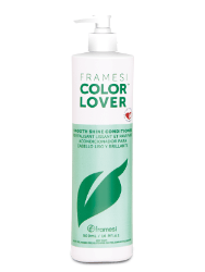 Framesi Color Lover Smooth Shine Conditioner 16.9 FL. OZ. - MoreHair City Beauty Products